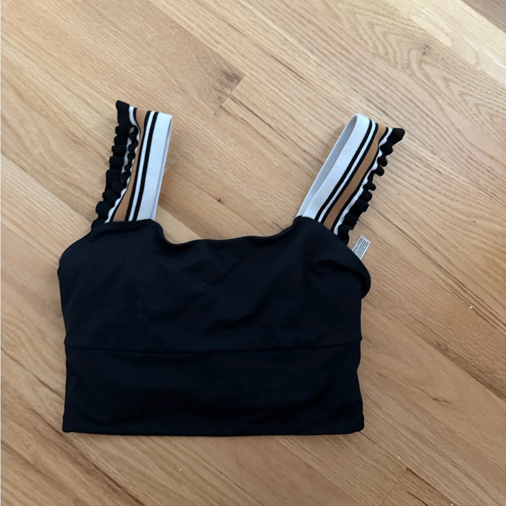 FP MOVEMENT time out tank